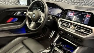 Finansowanie Coupé BMW 240 2022