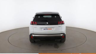 Lízing SUV Peugeot 3008 2017