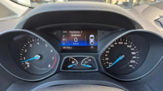 Leasing Hatchback Ford C-Max 2019