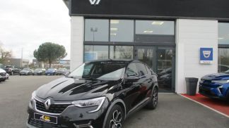 Leasing Coupe Renault Arkana 2022