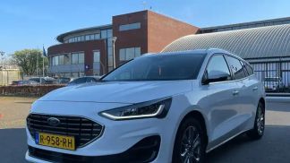 Finansowanie Wóz Ford Focus 2022