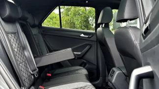 Leasing SUV Volkswagen T-Roc 2022