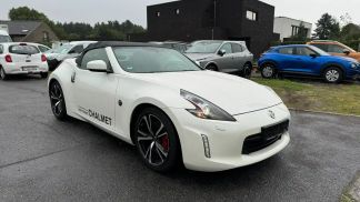 Lízing Kabriolet Nissan 370Z 2018