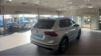 Lízing SUV Volkswagen Tiguan 2023