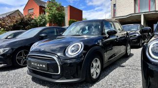 Leasing Sedan MINI Cooper 2022