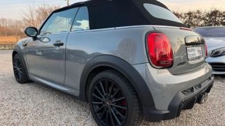 Financování Konvertibilní MINI Cooper S Cabrio 2021