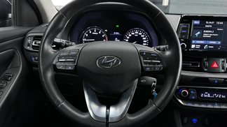 Leasing Wagon Hyundai I30 CW 2022