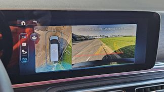 Leasing Passenger transport Mercedes-Benz V-KLASSE 300 CDI 2024