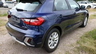 Hatchback Audi A1 2024