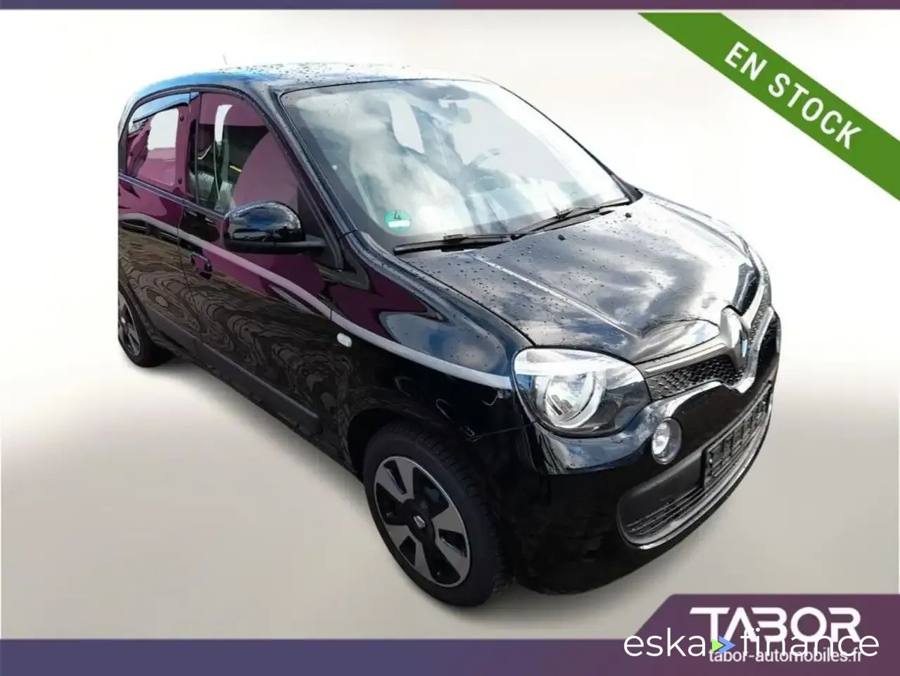 Leasing Hatchback Renault Twingo 2019