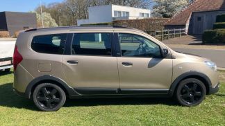 Finansowanie Wóz Dacia Lodgy 2018