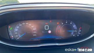 Leasing Hatchback Peugeot 5008 2018