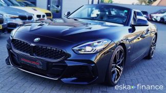 Leasing Convertible BMW Z4 2020
