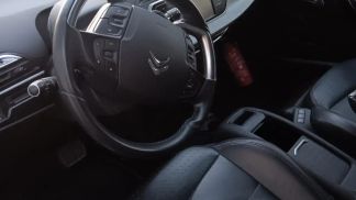 Lízing Hatchback Citroën C4 Picasso 2014
