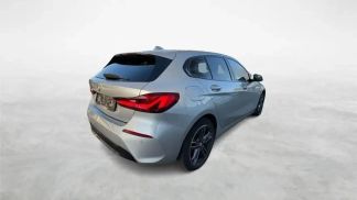 Lízing Sedan BMW 116 2020