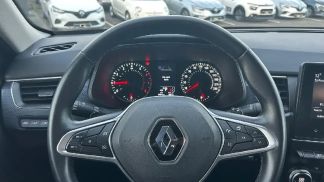 Leasing Coupe Renault Arkana 2021