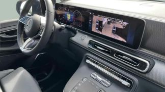 Financování Hatchback MERCEDES V 300 2024