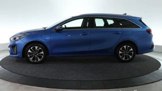 Finansowanie Wóz Kia CEED SW / CEE'D SW 2021