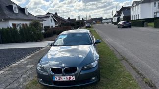 Financování Kupé BMW 320 2010