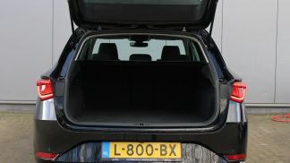 Lízing Kombi Seat Leon 2021