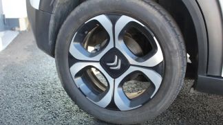 Leasing SUV Citroën C3 Aircross 2020
