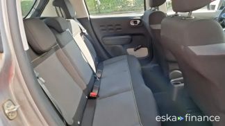 Lízing Sedan Citroën C3 2023