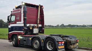 Leasing Tractor unit Volvo FH 13.460 2011