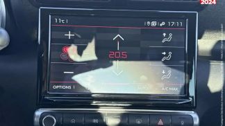 Leasing SUV Citroën C3 Aircross 2023