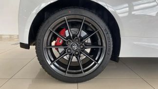 Leasing Sedan Toyota Yaris 2020