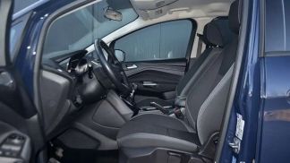 Leasing Wagon Ford C-Max 2015