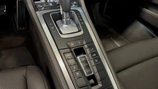 Financování Kupé Porsche 991 2014