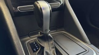 Leasing Sedan Renault Talisman 2017