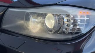 Lízing Sedan BMW 318 2010