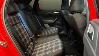 Lízing Sedan Volkswagen Polo 2019