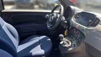 Finansowanie Hatchback Fiat 500 2023