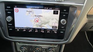 Finansowanie SUV Volkswagen Tiguan 2020
