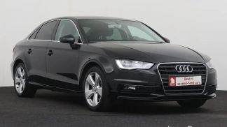 Leasing Hayon Audi A3 2016