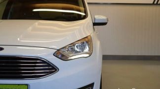 Financování Hatchback Ford Grand C-Max 2016