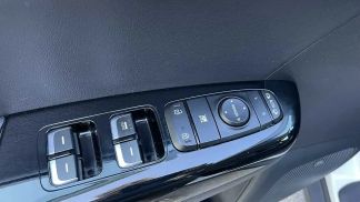 Lízing Kombi Kia Sportage 2019