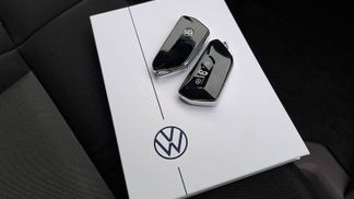 Finansowanie Van Volkswagen CRAFTER 35 2.0 2024