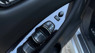 Lízing Hatchback Nissan Leaf 2018