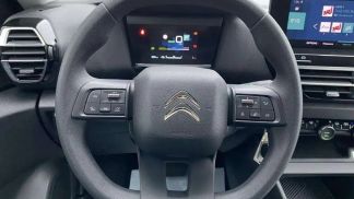 Lízing Sedan Citroën C4 2021