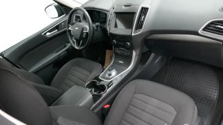Lízing Hatchback Ford Galaxy 2019