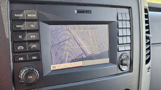 Leasing Van Mercedes-Benz SPRINTER 314 2018