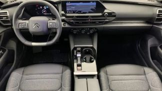 Leasing Sedan Citroën C5 X 2024