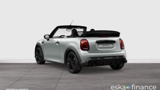 Finansowanie Zamienny MINI Cooper Cabrio 2022