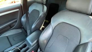 Finansowanie Coupé Audi A5 2013