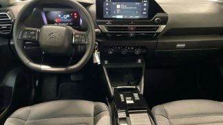 Leasing Sedan Citroën C4 2023