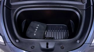 Finansowanie SUV Tesla Model Y 2020