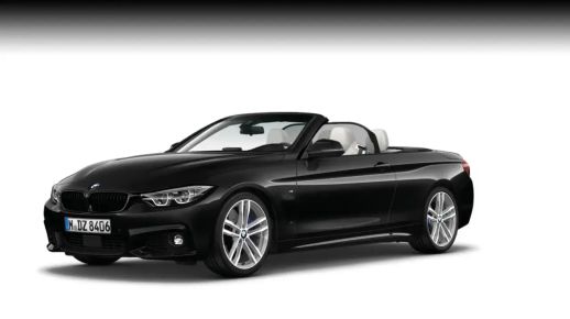 BMW 430 2020